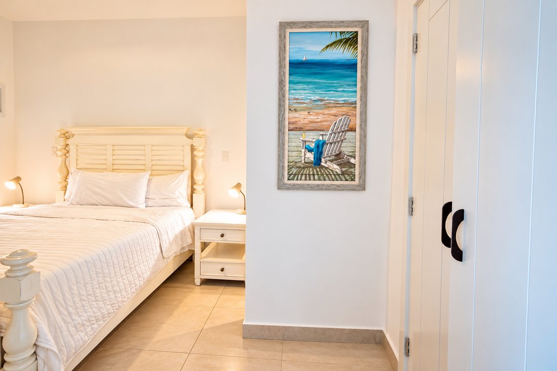 Apartment in Punta Cana, La Altagracia Province, Dominican Republic 5 - 18840833