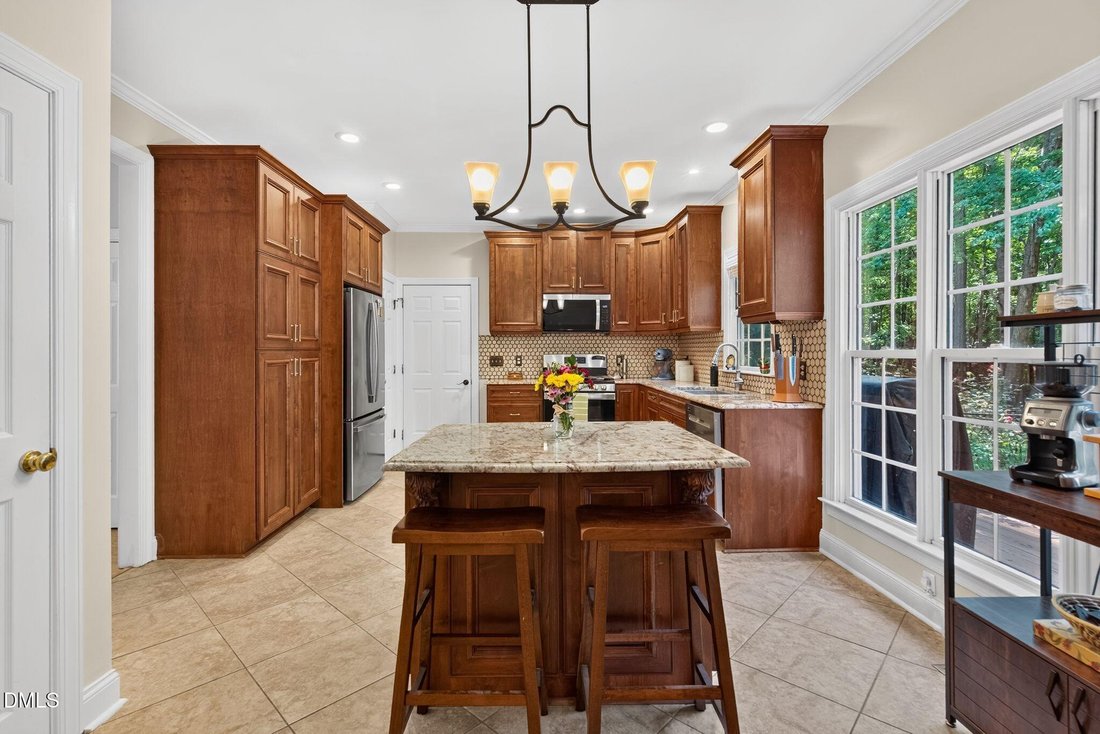 House in Wake Forest, North Carolina, United States 3 - 19000620