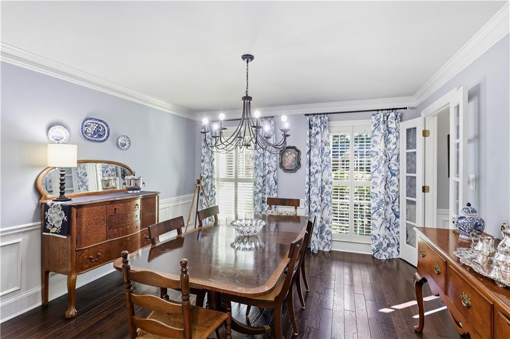 House in Marietta, Georgia, United States 5 - 19007716