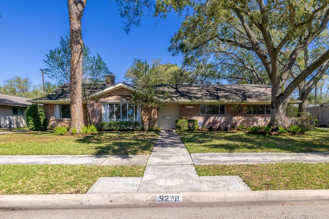 House in Houston, Texas, United States 2 - 19004245