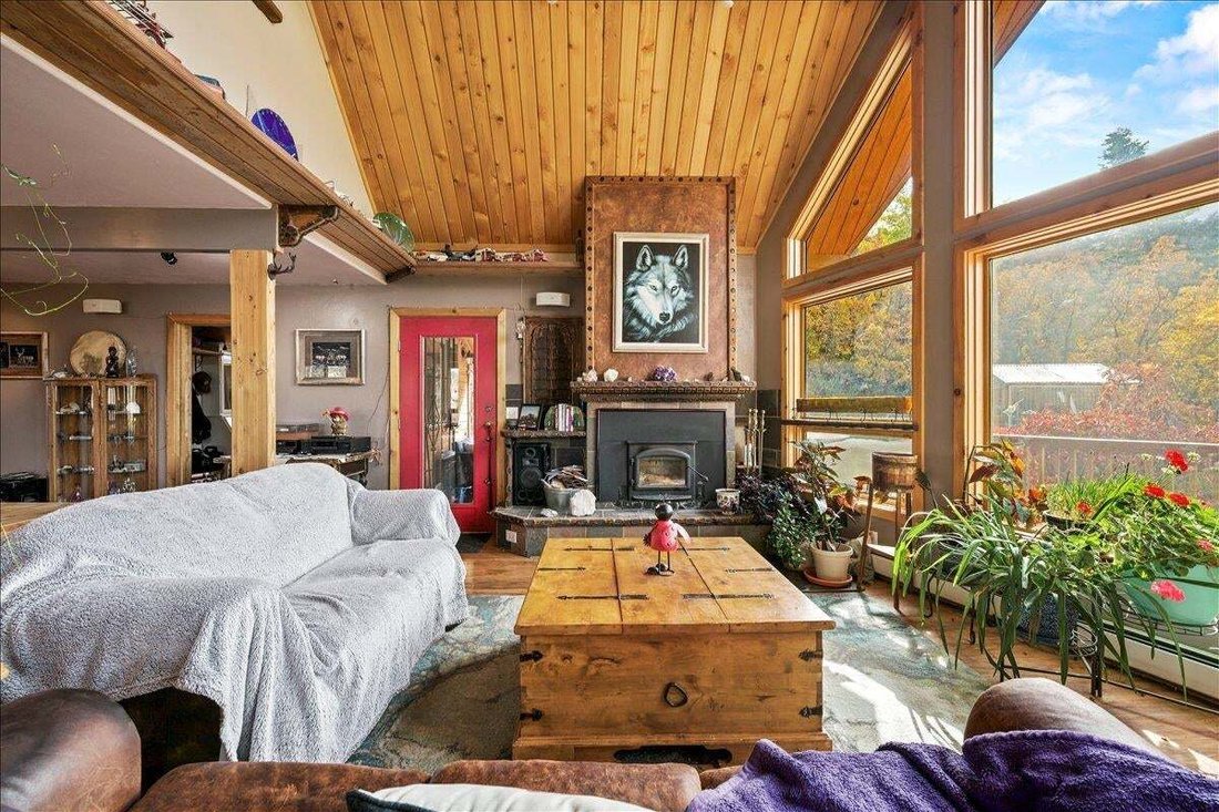 House in Ridgway, Colorado, United States 5 - 19002646