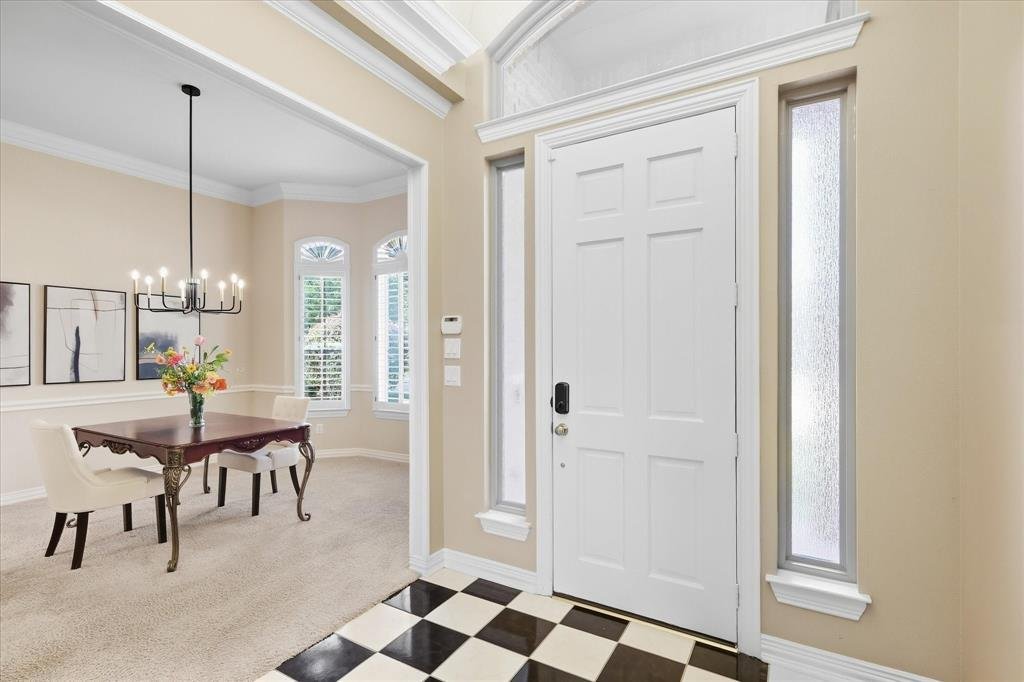 House in Coppell, Texas, United States 4 - 19001016