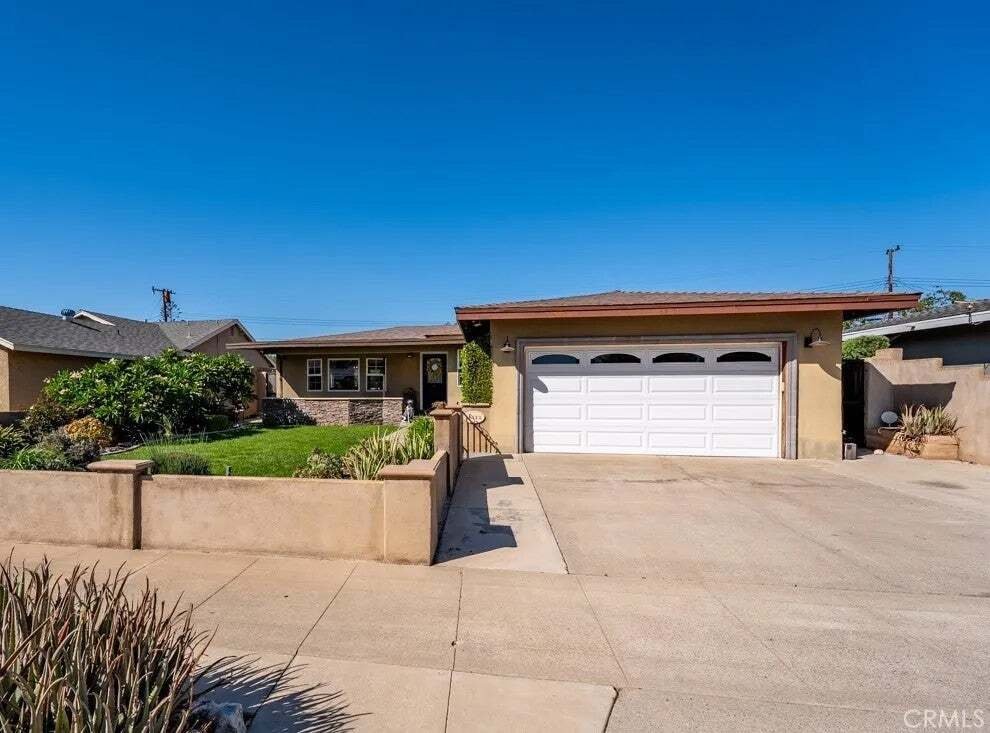 House in Orange, California, United States 1 - 19005773