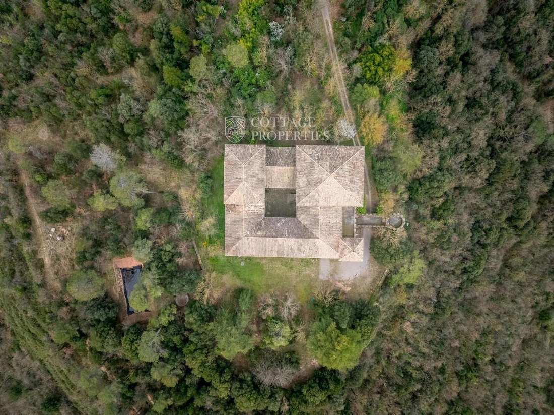 Finca en Vich, Cataluña, España 4 - 18352686