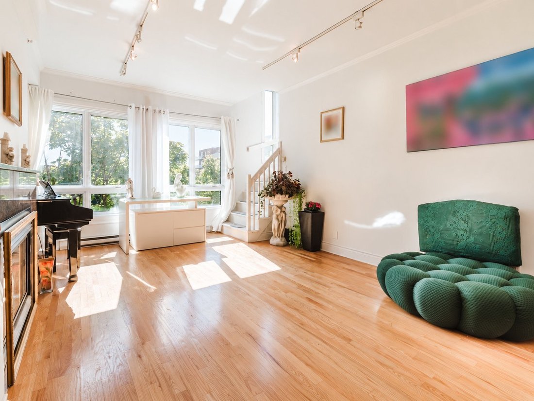 Apartment in Montréal, Quebec, Canada 5 - 19007399