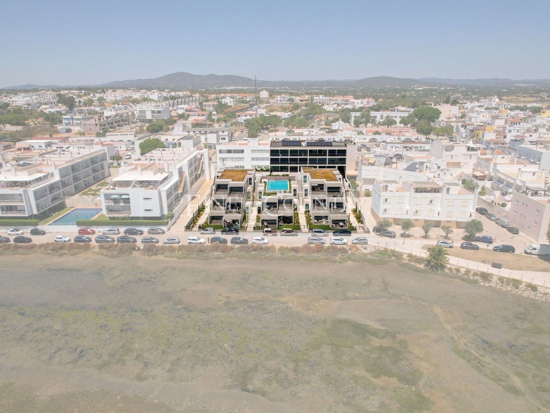 Apartment in Moncarapacho, Algarve, Portugal 3 - 19005199