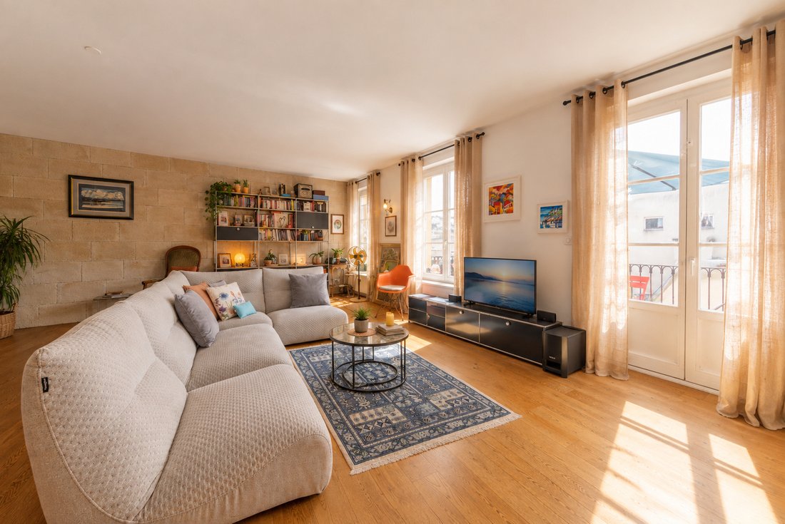 Appartement à Plantières-Queuleu, Metz, France 4 - 19008142