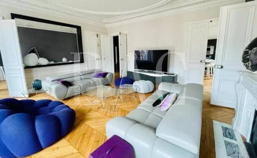Appartement à Palais Royal, Paris 1er Arrondissement, Paris 1