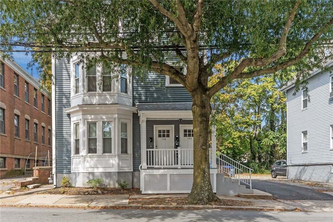 Andere in Providence, Rhode Island, Vereinigte Staaten 2 - 18995081