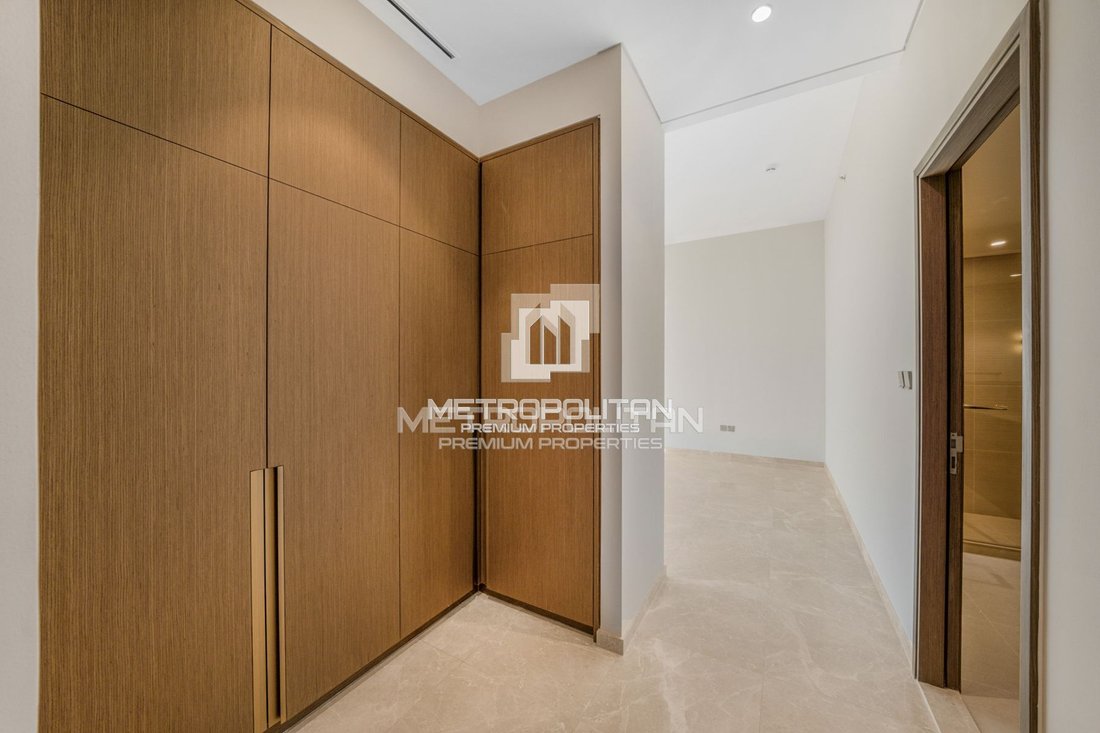 Penthouse in Downtown Dubai, Dubai, United Arab Emirates 5 - 19007924