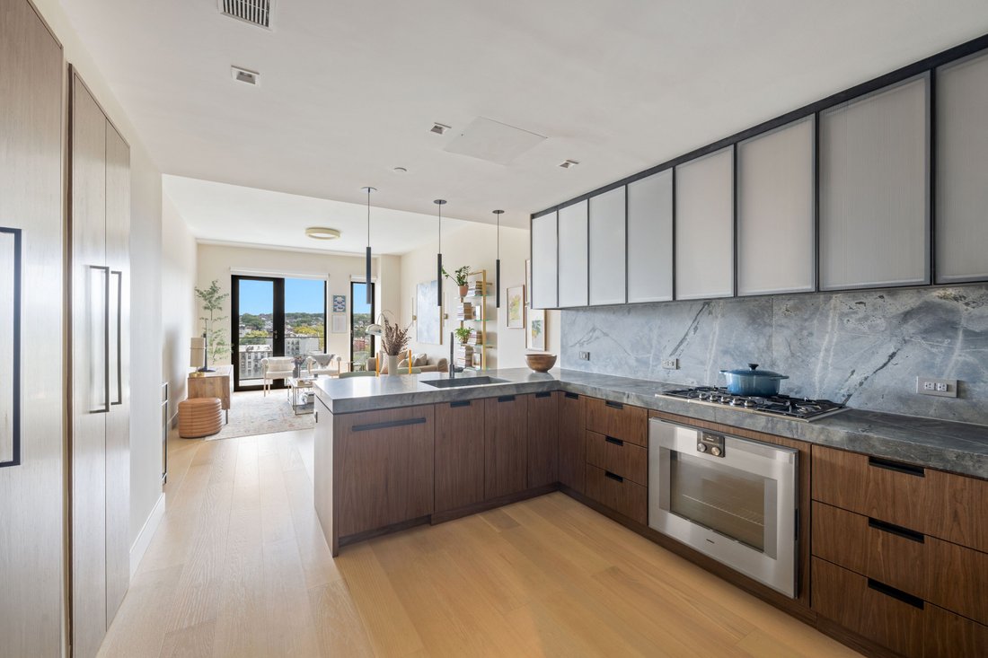 Condo in New York, New York, United States 1 - 19007829