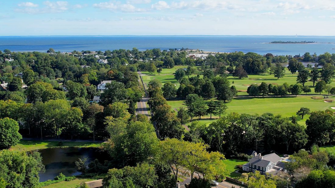 Casa en Westport, Connecticut, Estados Unidos 2 - 19000104