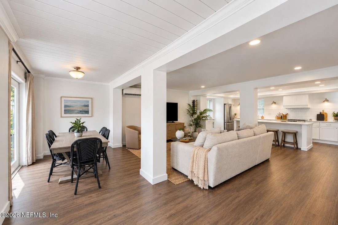 House in Jacksonville, Florida, United States 3 - 19007759
