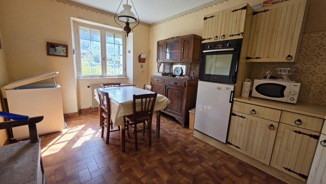 House in Bourg de Crozon, Crozon, France 5 - 19004828
