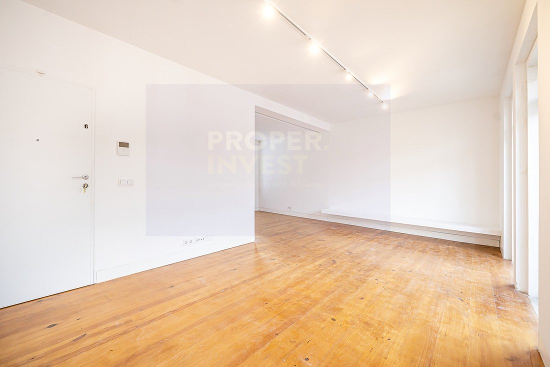 Apartment in Avenidas Novas, Lisbon, Portugal 2 - 19007793