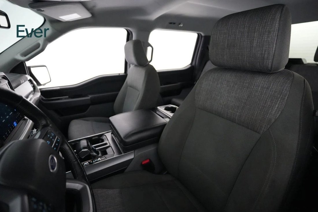 Pickup in San Francisco, CA, United States 4 - 18658326
