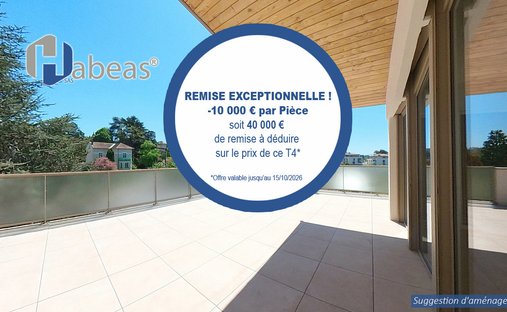 Apartamento en Cordeliers-Célestins-Bourse, Lyon 2e Arrondissement, Lion 1