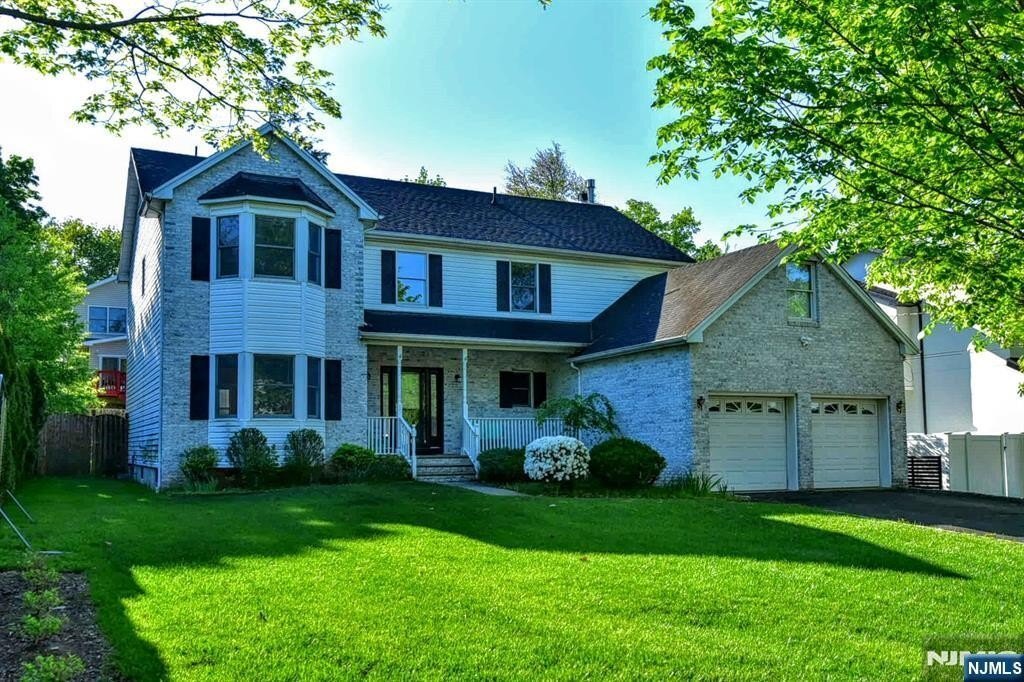 Casa a Paramus, New Jersey, Stati Uniti 1 - 19006065
