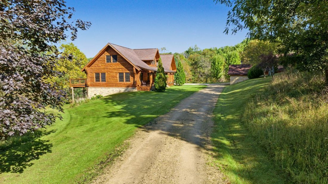 House in Prairie du Chien, Wisconsin, United States 2 - 19003001