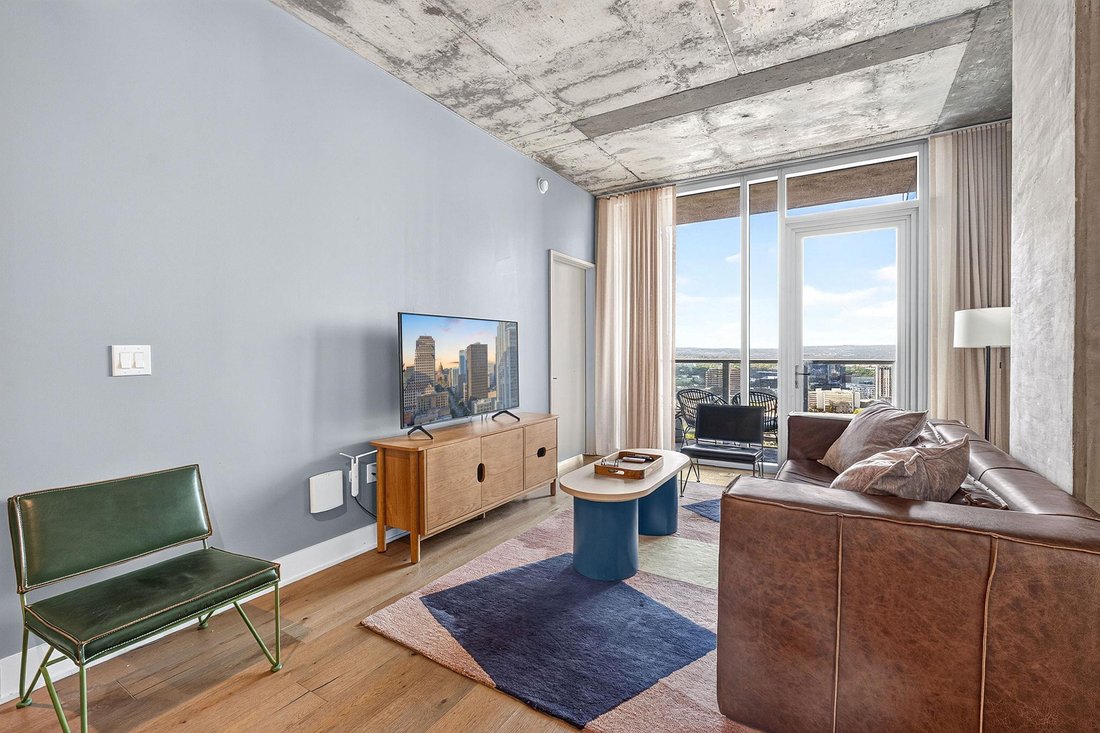 Condo in Austin, Texas, United States 5 - 19003657