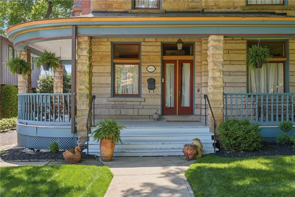 House in Pittsburgh, Pennsylvania, United States 2 - 17412639