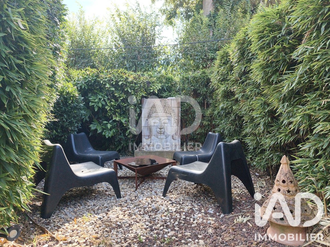 Casa en Grans, Provenza-Alpes-Costa Azul, Francia 5 - 19008435