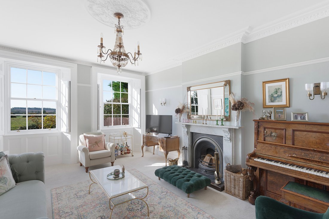 House in Ellington Thorpe, Kimbolton, England 5 - 19007052