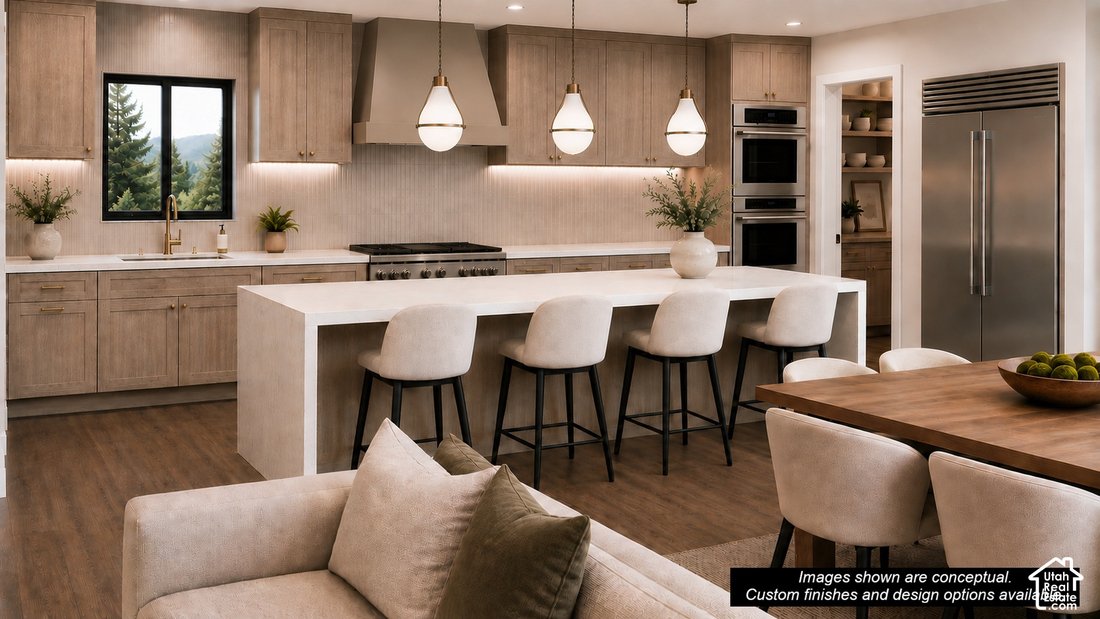 House in Park City, Utah, United States 5 - 19006957