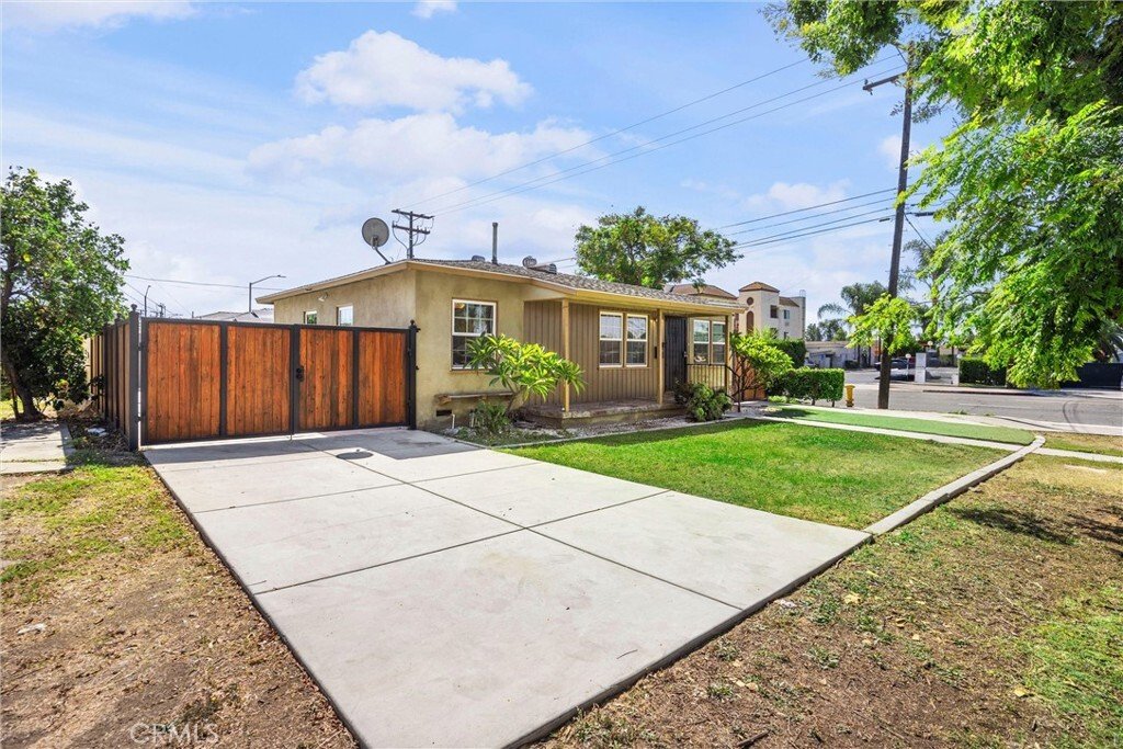 House in Whittier, California, United States 5 - 19005999