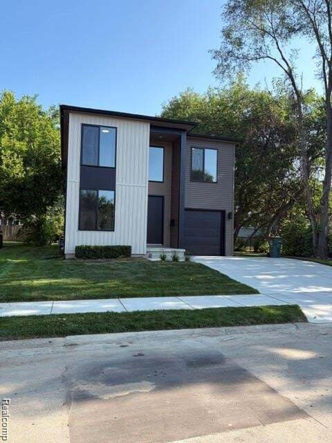 Haus in Ferndale, Michigan, Vereinigte Staaten 1 - 19003771