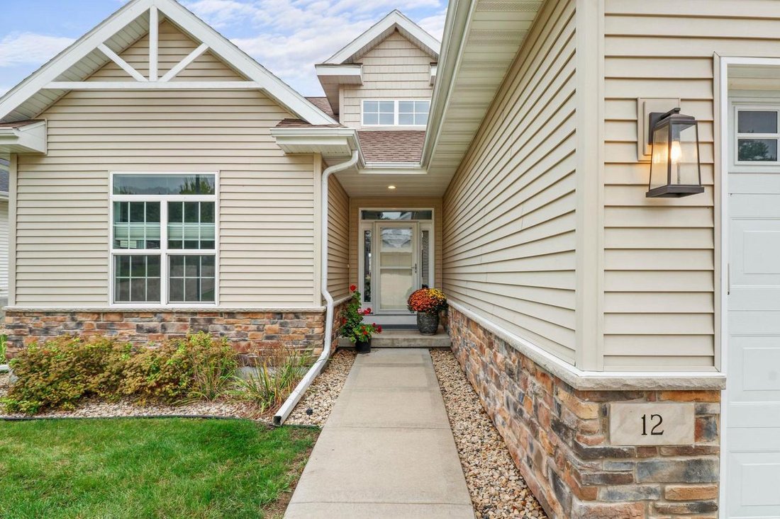Condo in Fitchburg, Wisconsin, United States 4 - 19000302
