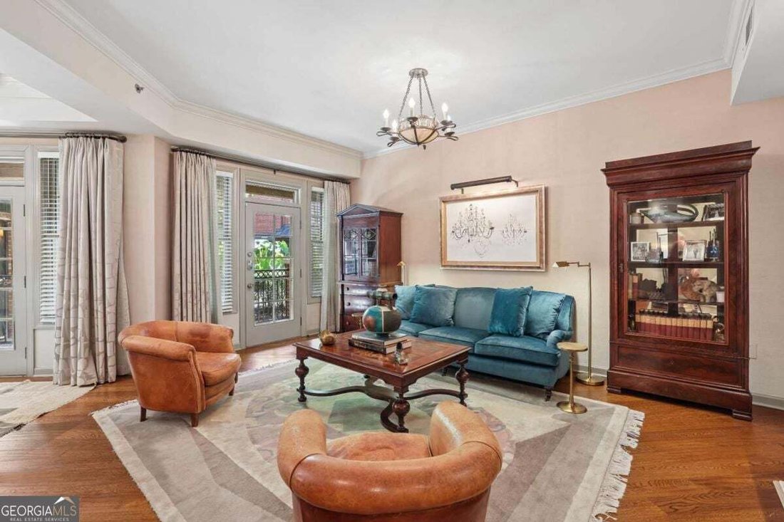 Condo in Atlanta, Georgia, United States 4 - 19007269