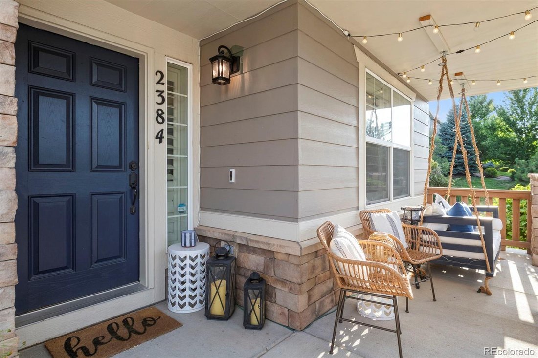 House in Castle Rock, Colorado, United States 5 - 19006623