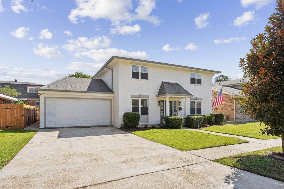 House in Metairie, Louisiana, United States 2 - 19002193