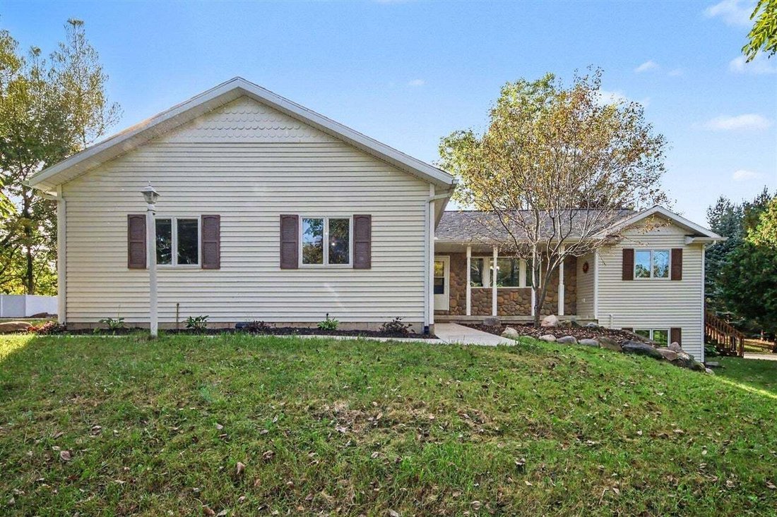 House in Grand Rapids, Michigan, United States 2 - 19007086