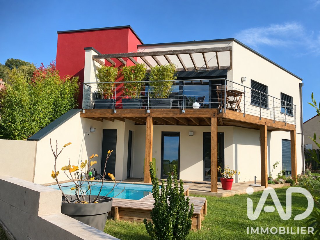 House in Saulny, Grand Est, France 2 - 19008471