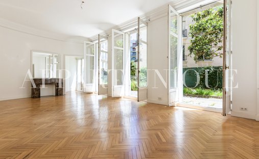 Apartment in Bois de Boulogne, Paris 16e Arrondissement, Paris 1