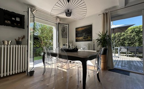 Maison à Port Neuf, La Rochelle, France 1