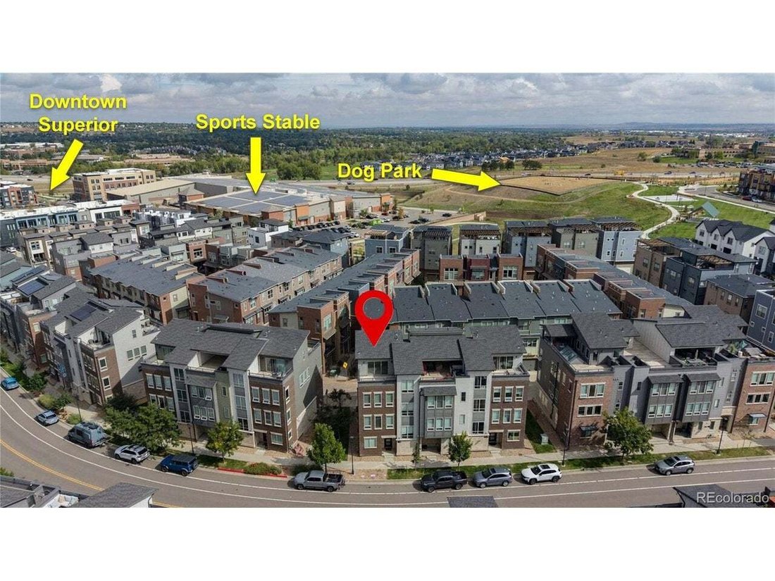 Townhouse in Lafayette, Colorado, United States 4 - 19003168