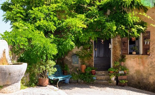 Casa a Tourtour, Provenza-Alpi-Costa Azzurra, Francia 1