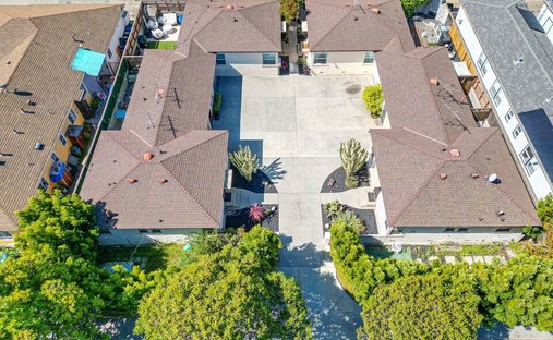 Los Angeles, California, United States 1