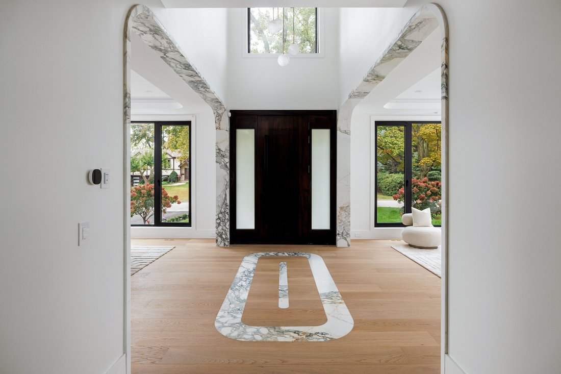 House in Oakville, Ontario, Canada 4 - 19002578