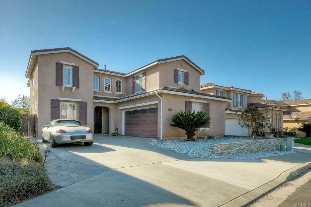 House in San Marcos, California, United States 1 - 19005839