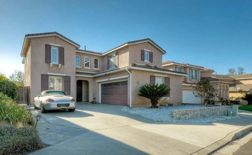 House in San Marcos, California, United States 1