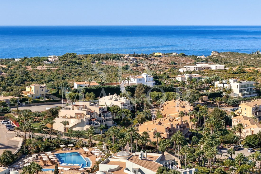 Apartment in Estombar e Parchal, Algarve, Portugal 3 - 19007611