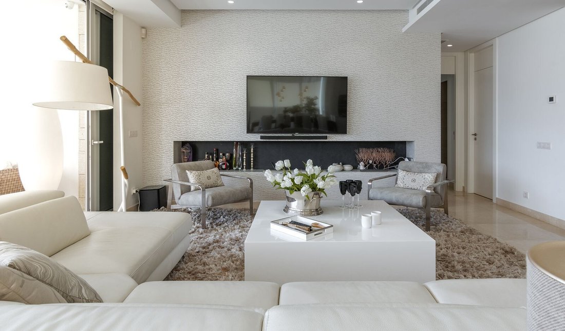 Villa in Rio Real, Marbella, Andalusia 4 - 19003614