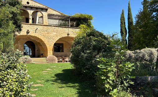 Casa en Vilademuls, Cataluña, España 1