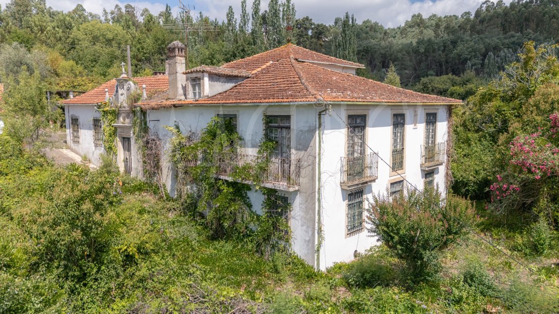 Finca in Antuzede e Vil de Matos, Coimbra District, Portugal 1 - 19007646