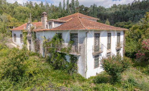 Finca in Antuzede e Vil de Matos, Coimbra District, Portugal 1