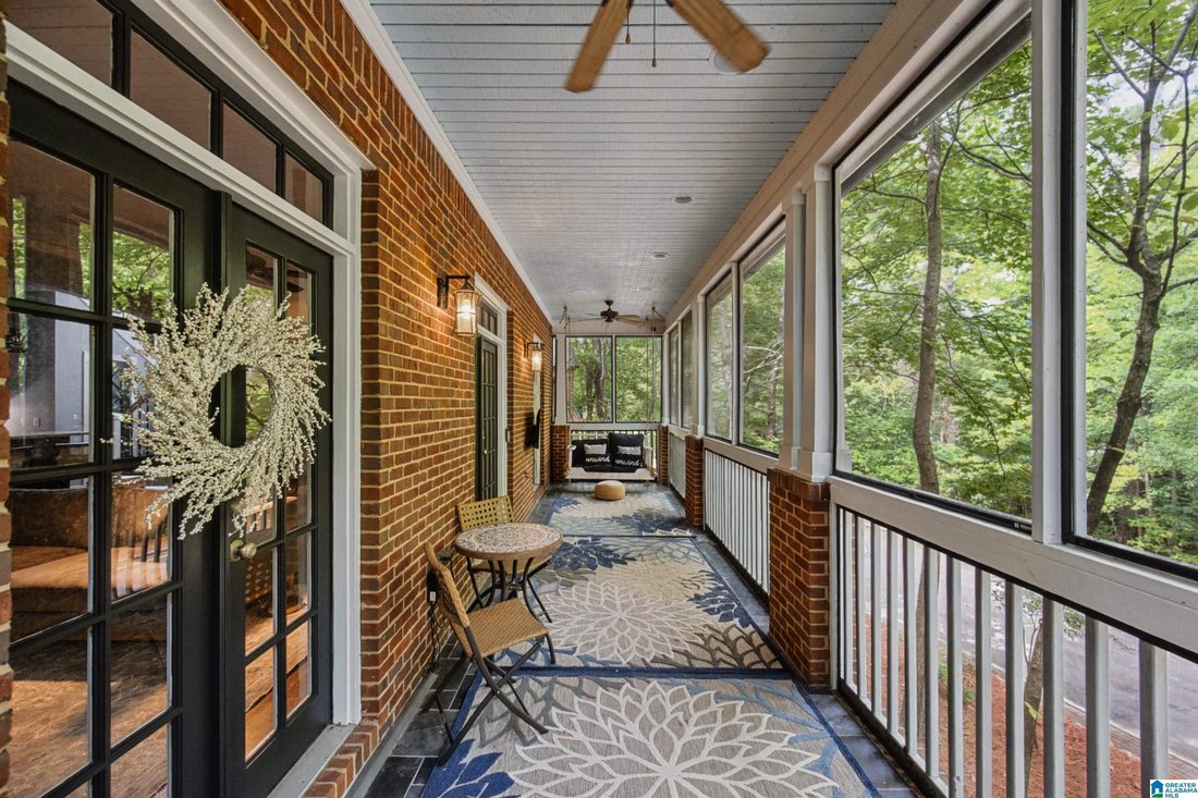 House in Vestavia Hills, Alabama, United States 5 - 19003070